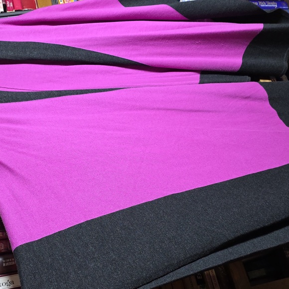 Lauren Ralph Lauren Sweater Wrap Size S/M - Picture 4 of 8